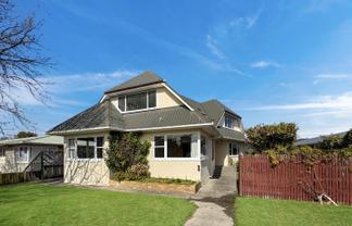 25 Epsom Road, Hokowhitu