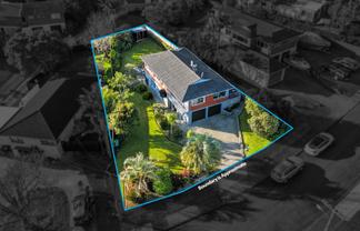 5 Liston Crescent, Cockle Bay