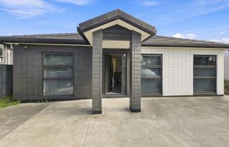 64A Christmas Road, Manurewa