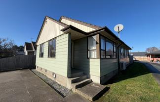 14 Hillary Cres, Upper Riccarton