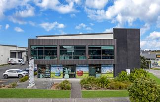 High-Quality Hobsonville Industrial 