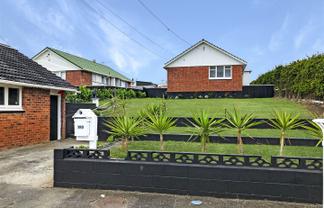 180 Puriri Street, Castlecliff