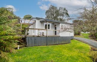 1411 Rotowaro Road, Glen Afton