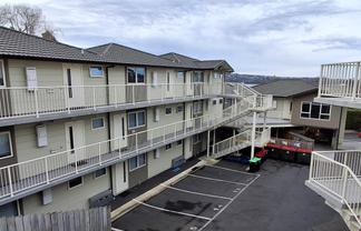 21-31/50 Park Street, North Dunedin