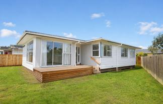 13 Kahikatea Street, Murupara