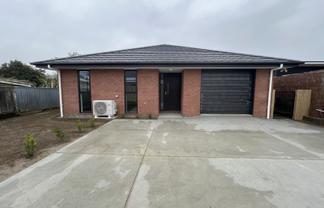 121A Heretaunga Street, Palmerston North