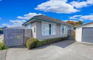 25 Jocelyn Street, Casebrook