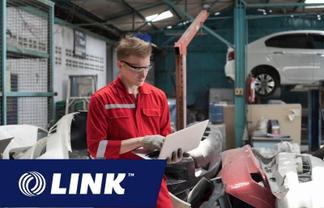 Automotive Parts Business - Systems, Stock & More
