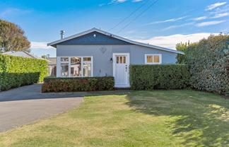 111 Rose Street, SOMERFIELD