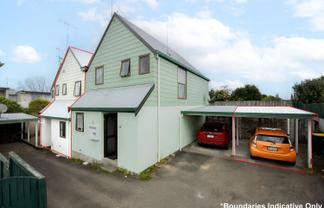 825G Heaphy Terrace, Claudelands