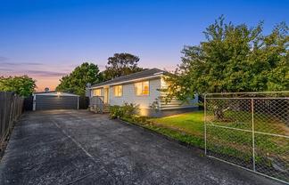 6 Landette Road, Manurewa