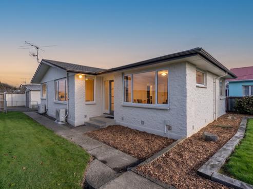 85 Bay Road, Grasmere