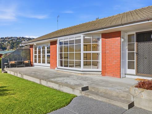 20 Landsdowne Terrace, Cashmere