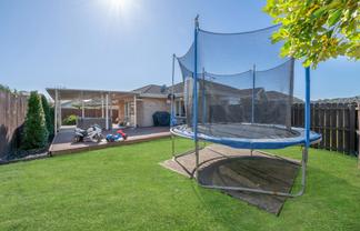 27 Redcastle Drive, East Tamaki