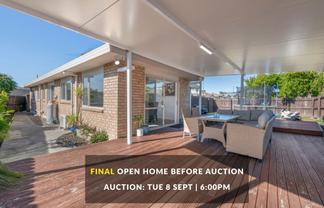 27 Redcastle Drive, East Tamaki