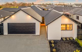 110 Claridges Road, Casebrook