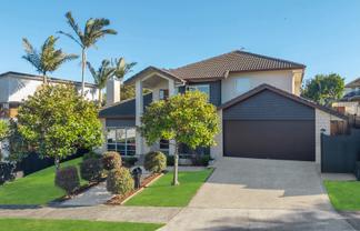 123 Cyril French Drive, Flat Bush