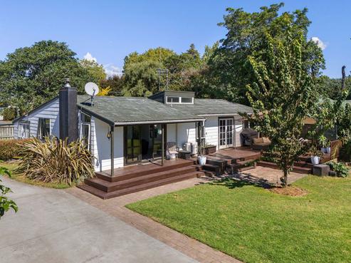 4 Church Street, Katikati