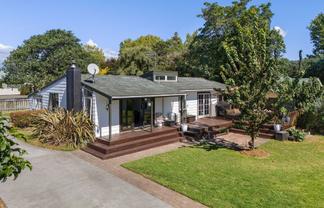 4 Church Street, Katikati