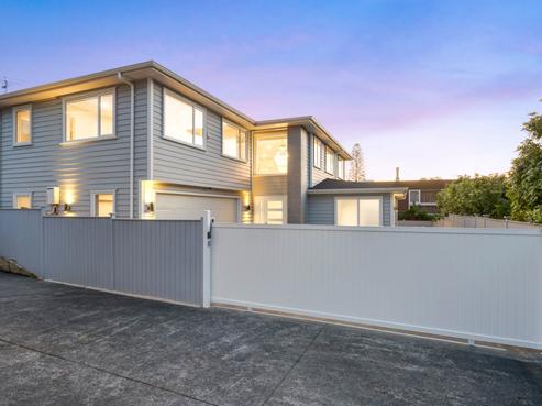 6C Seaview Road, Milford