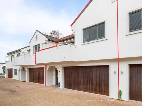 12C Edgecumbe Street, Whitiora