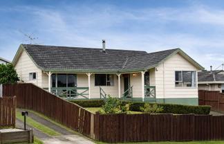 5 Hyde Avenue, Nawton