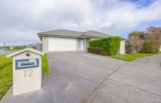 12 Drake Crescent, Awatoto