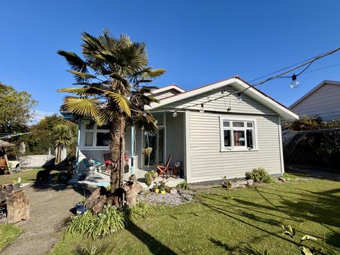 4 Rintoul Street, Westport