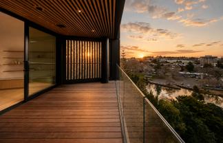 403/1 Cook Street, Hamilton East