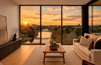 402/1 Cook Street, Hamilton East