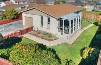 8 Walbrook Crescent, Oamaru North