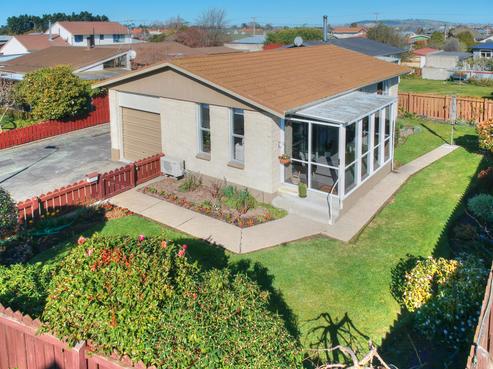 8 Walbrook Crescent, Oamaru