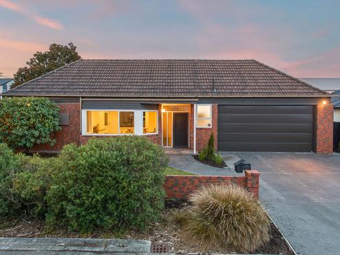 56 Mary Street, Papanui
