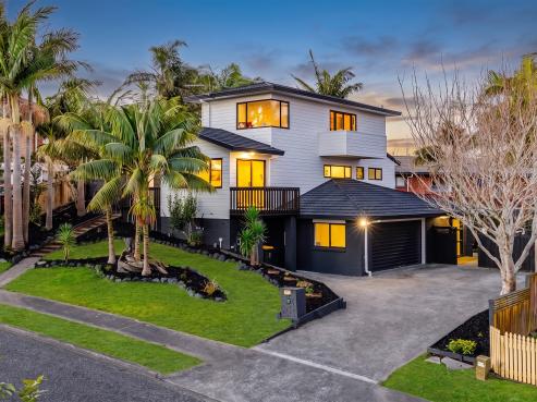 34 Saint Annes Crescent, Wattle Downs