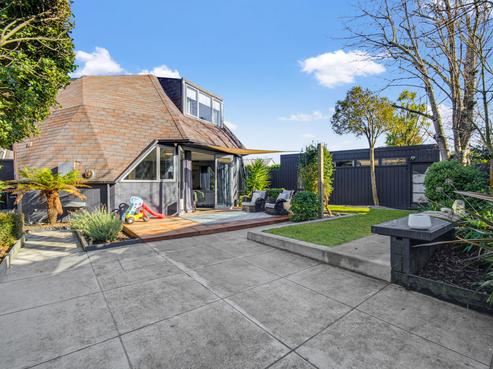 2/280 Memorial Avenue, Burnside