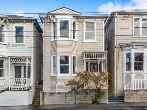 21 Colombo Street, Newtown