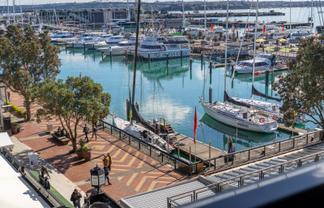 306/85 Customs Street West, Auckland Central