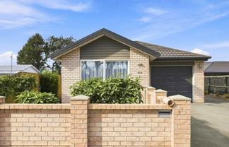 212A Racecourse Road, SOCKBURN