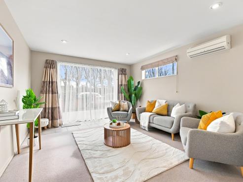 212A Racecourse Road, Sockburn