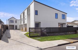 34A Ferguson Street, Manurewa East