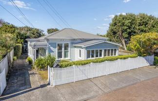 Wellington - Address withheld