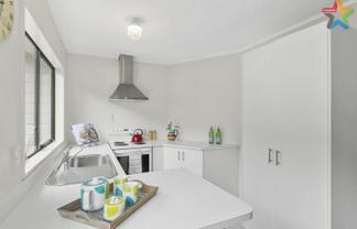 Wellington - Address withheld