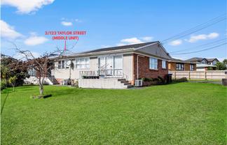 2/122 Taylor Street, Blockhouse Bay