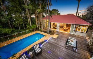 1A Summit Drive, Mount Albert
