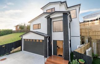 20B Kissling Place, Saint Johns