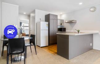2/6 Porters Avenue, Eden Terrace