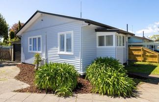 504 Karamu Road South, Raureka