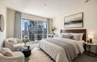 13I/16 Gore Street, Auckland Central