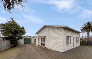 10 Stanley Street, Dannevirke