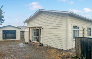10 Stanley Street, Dannevirke